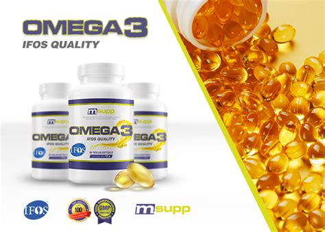 livello di qualità omega 3